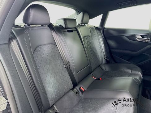 Used 2024 Audi S5 Premium Plus w/ Premium Plus Package image 33