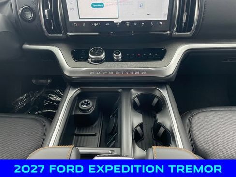 New 2027 Ford Expedition Tremor w/ Driver's Package AWD/4WD image 11