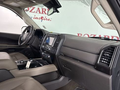 Certified 2019 Ford Expedition Limited w/ Equipment Group 302A image 17