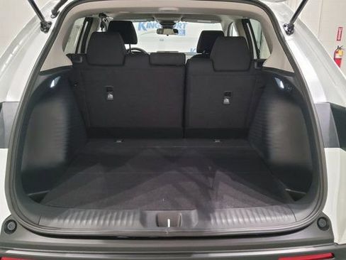 New 2026 Honda HR-V LX image 12