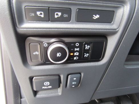 Certified 2023 Ford F150 Lariat AWD/4WD image 14