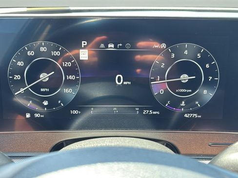 Used 2023 Kia Sportage SX FWD image 23