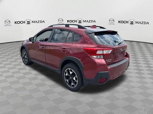 Used 2019 Subaru Crosstrek 2.0i Premium w/ Eyesight System AWD/4WD image 5