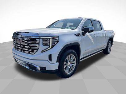 Certified 2022 GMC Sierra 1500 Denali