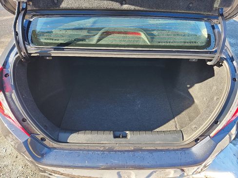 Used 2021 Honda Civic EX image 29