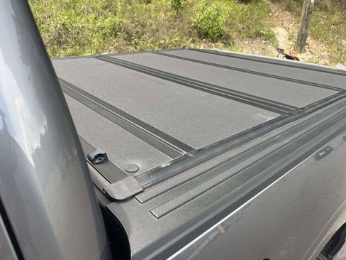Certified 2023 Ford F150 XLT w/ Equipment Group 302A High AWD/4WD image 12