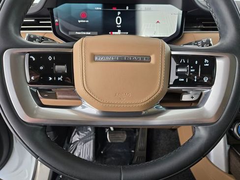 Used 2023 Land Rover Range Rover SE image 21