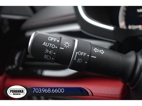 New 2026 Acura MDX A-Spec AWD/4WD image 10