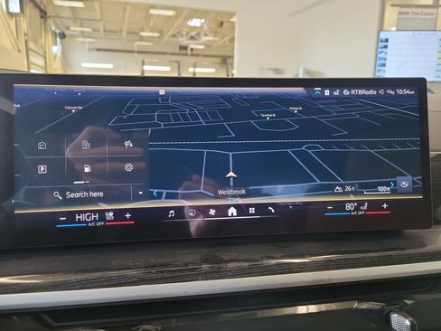 New 2026 BMW X7 xDrive40i image 24