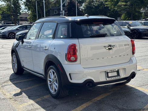 Used 2016 MINI Cooper Countryman S AWD/4WD image 6