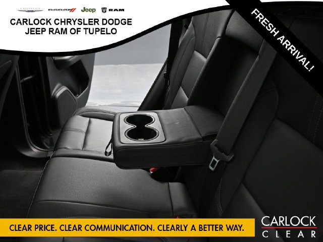 Used 2022 Chevrolet Blazer LT w/ Redline Edition FWD image 34