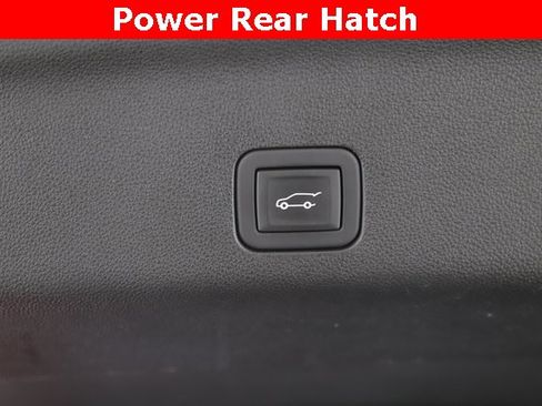 Used 2025 Cadillac Escalade ESV Premium Luxury w/ Touring Package image 34