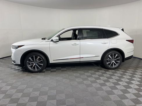 New 2026 Acura MDX w/ Technology Package image 2