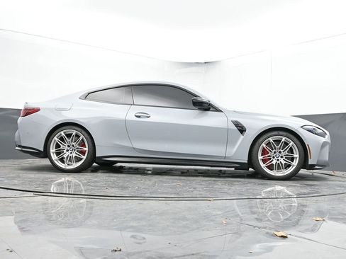 Used 2025 BMW M4 xDrive Competition w/ M Driver's Package image 44