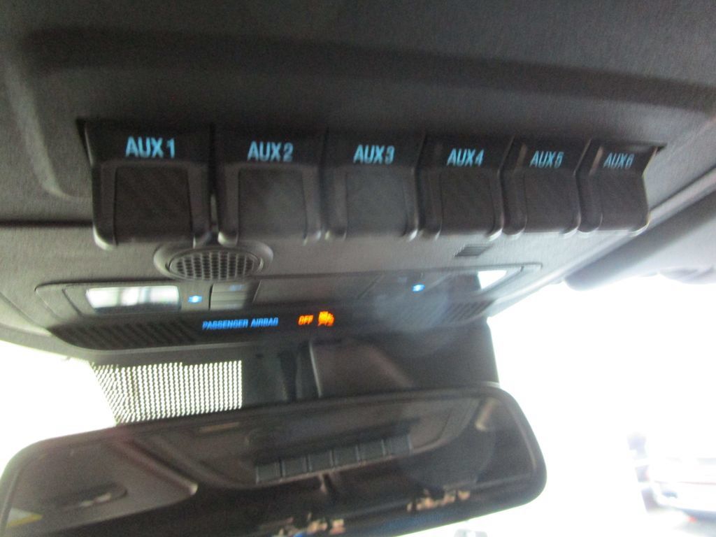Used 2024 Ford Bronco Wildtrak AWD/4WD image 41