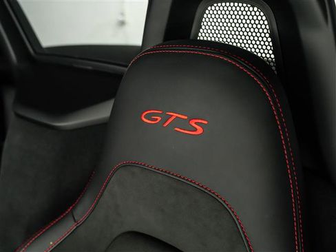 Certified 2024 Porsche 718 Boxster GTS image 31