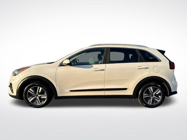 Used 2022 Kia Niro LXS w/ Digital Cluster Package FWD image 7