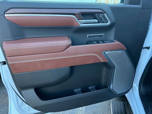 New 2026 GMC Sierra 1500 Denali Ultimate image 14