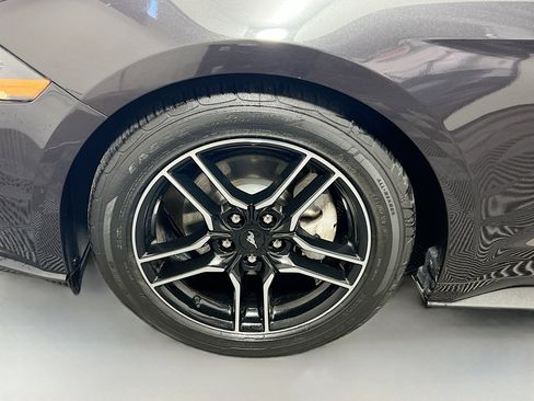 Used 2022 Ford Mustang Coupe w/ Equipment Group 101A image 13