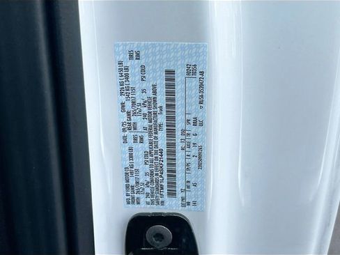 Used 2025 Ford F150 XL AWD/4WD image 32