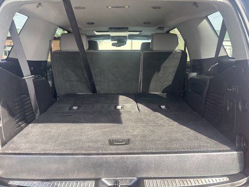 Used 2019 Chevrolet Tahoe LT image 24