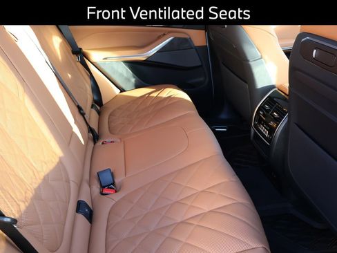 New 2026 BMW X5 xDrive40i image 15