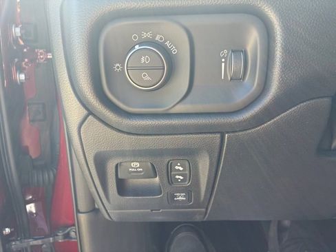 New 2026 RAM 1500 Big Horn image 21