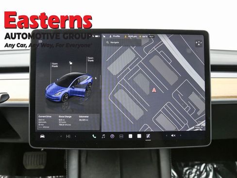 Used 2023 Tesla Model 3 Standard Range image 12