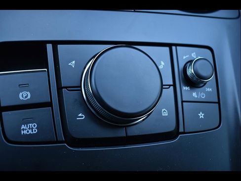 Used 2025 MAZDA CX-90 3.3 Turbo w/ Select Package image 11