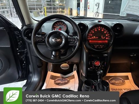 Used 2015 MINI Cooper Countryman S FWD image 37