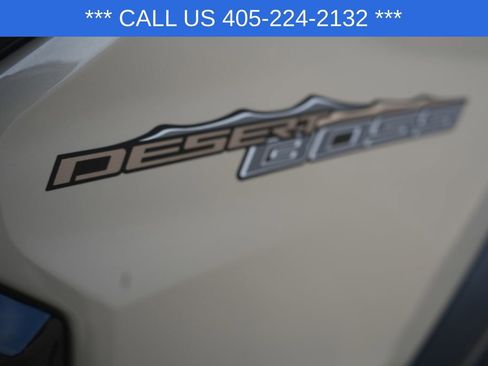 Used 2023 Chevrolet Colorado ZR2 w/ Desert Boss Special Edition AWD/4WD image 9