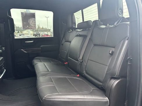 Used 2023 Chevrolet Silverado 2500 High Country w/ Z71 Off-Road Package image 25