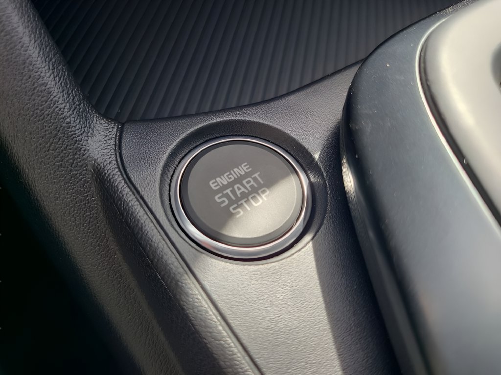 Used 2025 Kia K4 FWD image 30