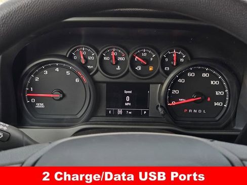 New 2026 GMC Sierra 2500 Pro image 24