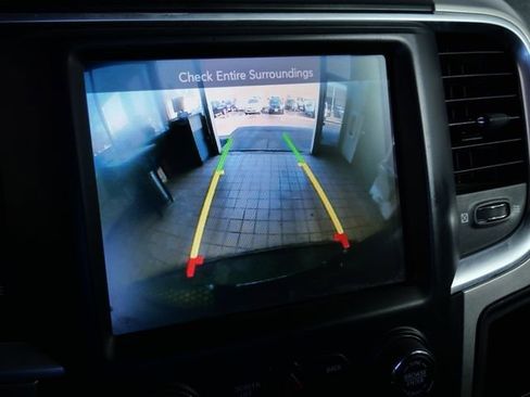 Used 2016 RAM 1500 Outdoorsman image 26