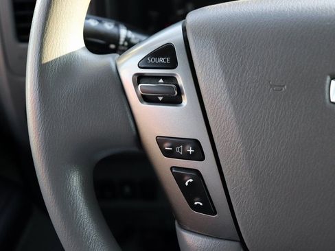 Used 2020 Nissan NV 1500 SV w/ Navigation Package image 16