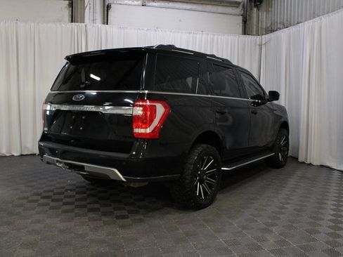 Used 2021 Ford Expedition XLT image 29