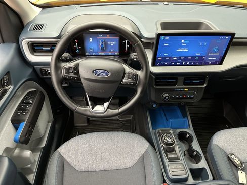 New 2026 Ford Maverick XLT w/ XLT Luxury Package AWD/4WD image 12