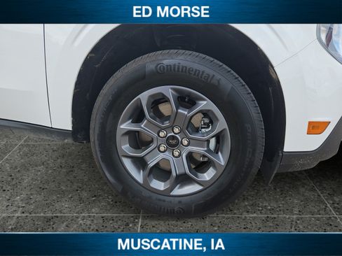 Used 2026 Ford Maverick XLT w/ Equipment Group 301A AWD/4WD image 12