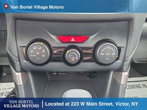 Used 2020 Subaru Forester w/ Alloy Wheel Package AWD/4WD image 19