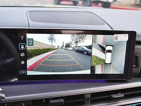 New 2026 Hyundai Santa Fe Calligraphy image 34