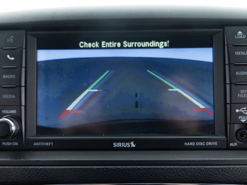 Used 2017 Dodge Grand Caravan SE FWD image 35