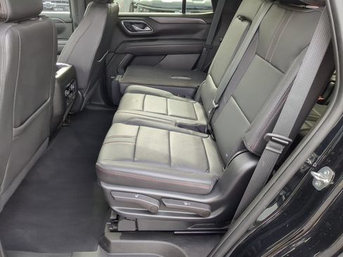 Used 2023 Chevrolet Tahoe RST w/ Luxury Package AWD/4WD image 30