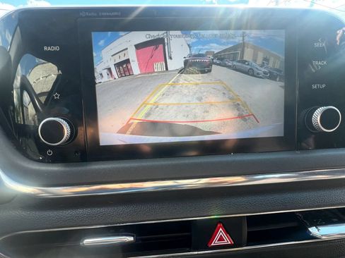 Used 2021 Hyundai Sonata SEL Plus FWD image 25