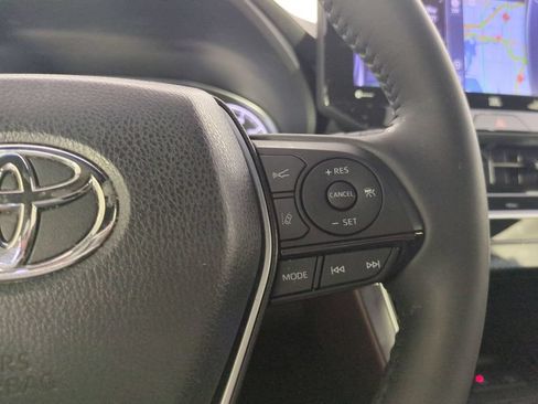 Used 2021 Toyota Venza Limited AWD/4WD image 34