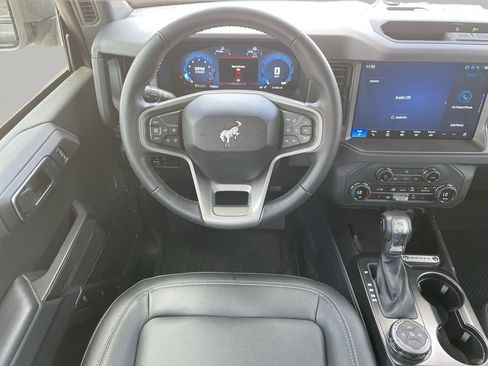 Used 2025 Ford Bronco Big Bend AWD/4WD image 13
