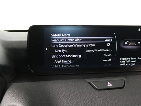 Used 2024 MAZDA CX-90 Plug-In Hybrid w/ Premium Pkg AWD/4WD image 20