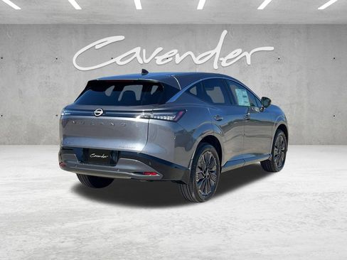 New 2026 Nissan Murano Platinum w/ Cargo Package AWD/4WD image 17