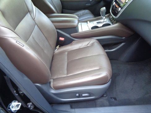 Used 2015 Nissan Murano Platinum w/ Platinum Technology Package image 20