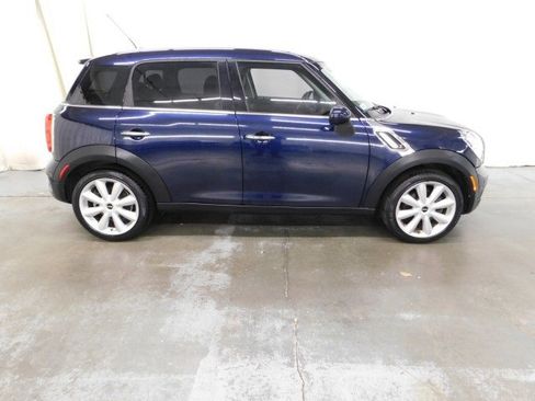 Used 2016 MINI Cooper Countryman S image 2